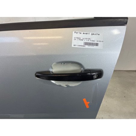 Porte avant gauche CITROEN C4 1