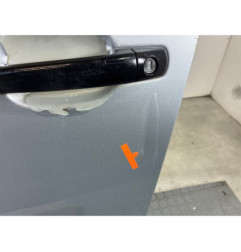 Porte avant gauche CITROEN C4 1