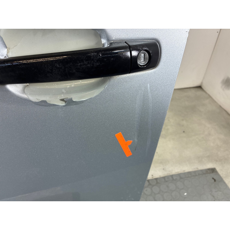 Porte avant gauche CITROEN C4 1 Photo n°3