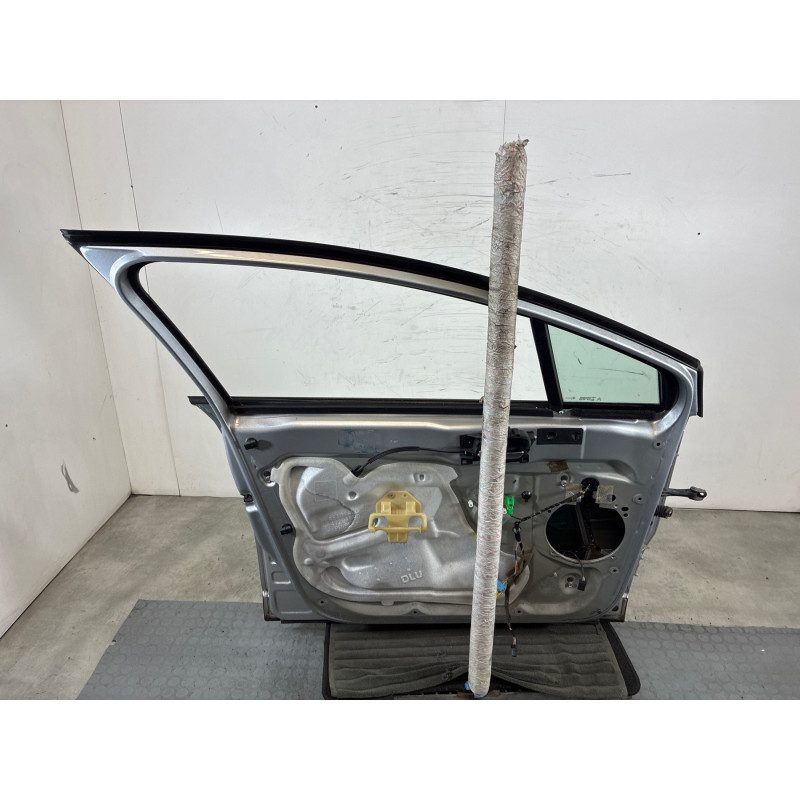 Porte avant gauche CITROEN C4 1 Photo n°4