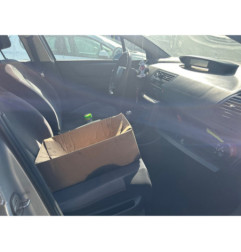 Porte avant gauche CITROEN C4 1