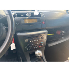 Porte avant gauche CITROEN C4 1