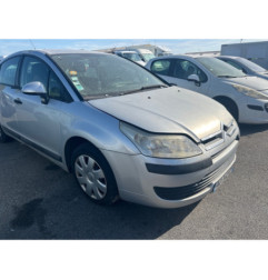 Porte avant gauche CITROEN C4 1