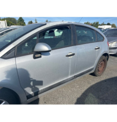 Porte avant gauche CITROEN C4 1