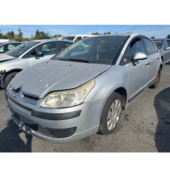 Porte avant gauche CITROEN C4 1