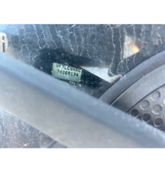 Porte avant gauche CITROEN C4 1