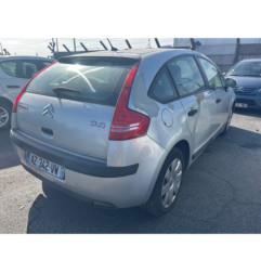 Porte avant gauche CITROEN C4 1