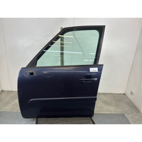 Porte avant gauche CITROEN C4 GRAND PICASSO 1 Photo n°1