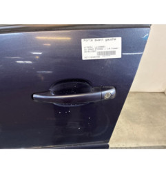 Porte avant gauche CITROEN C4 GRAND PICASSO 1