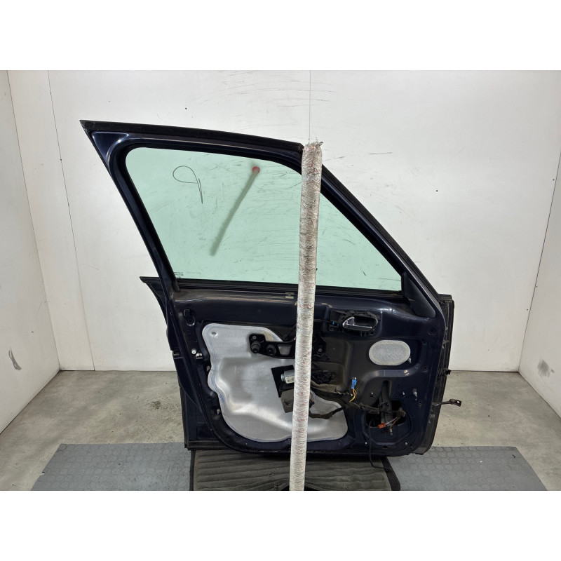Porte avant gauche CITROEN C4 GRAND PICASSO 1 Photo n°3