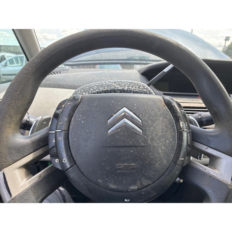 Porte avant gauche CITROEN C4 GRAND PICASSO 1 Photo n°14