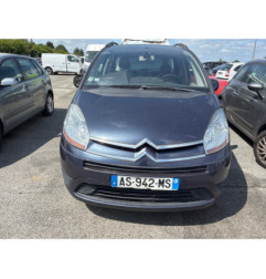 Porte avant gauche CITROEN C4 GRAND PICASSO 1