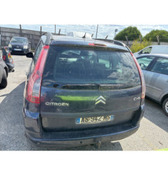 Porte avant gauche CITROEN C4 GRAND PICASSO 1
