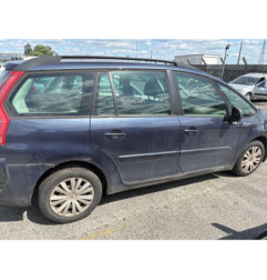 Porte avant gauche CITROEN C4 GRAND PICASSO 1