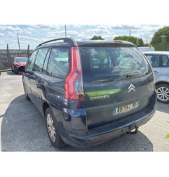Porte avant gauche CITROEN C4 GRAND PICASSO 1