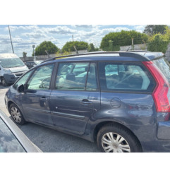 Porte avant gauche CITROEN C4 GRAND PICASSO 1