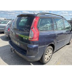 Porte avant gauche CITROEN C4 GRAND PICASSO 1