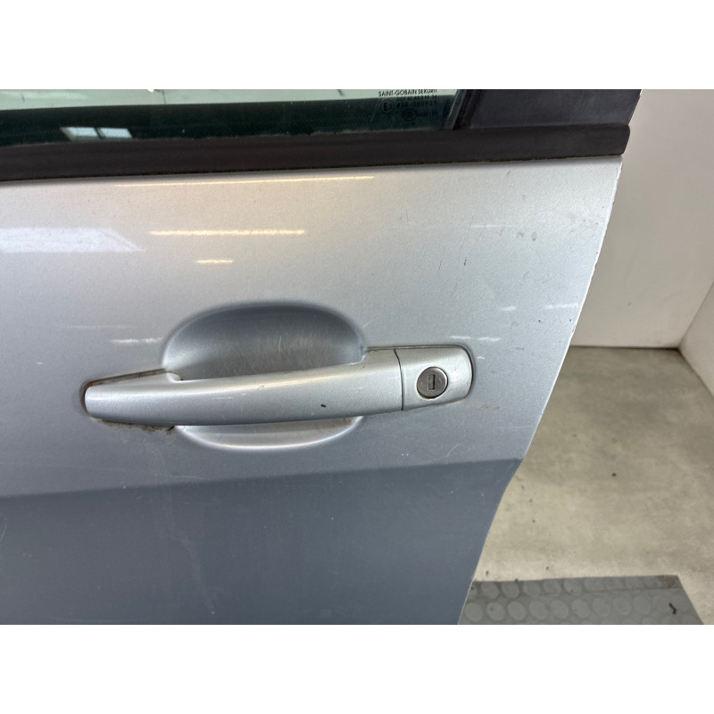 Porte avant gauche PEUGEOT 308 1 Photo n°2