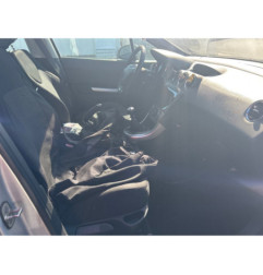 Porte avant gauche PEUGEOT 308 1