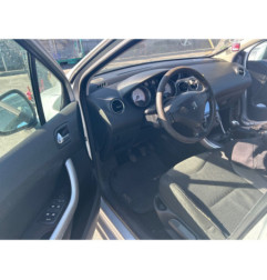 Porte avant gauche PEUGEOT 308 1