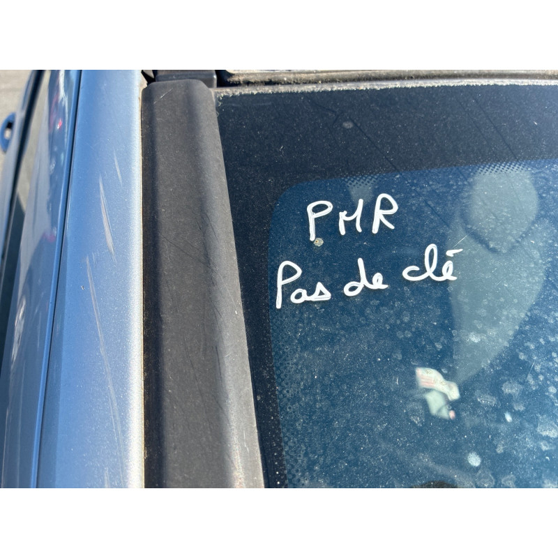 Porte avant gauche PEUGEOT 308 1 Photo n°20