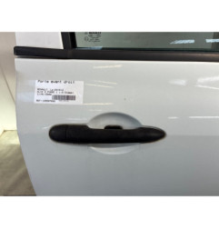 Porte avant droit RENAULT CLIO 3