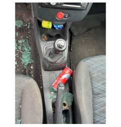 Porte avant droit RENAULT CLIO 3
