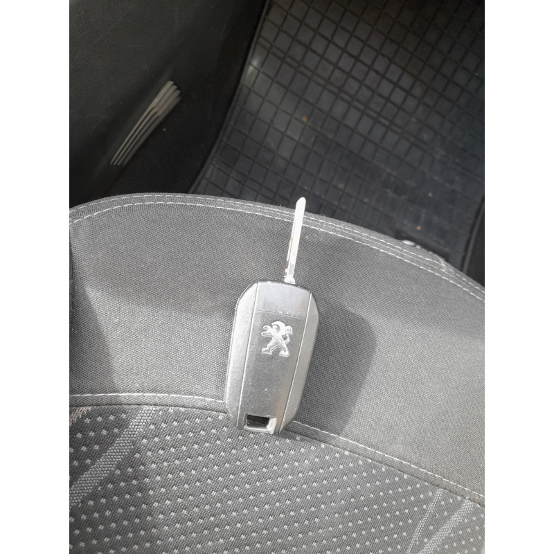 Porte avant droit PEUGEOT 208 1 Photo n°14