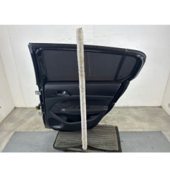 Porte arriere droit PEUGEOT 308 2 Photo n°1