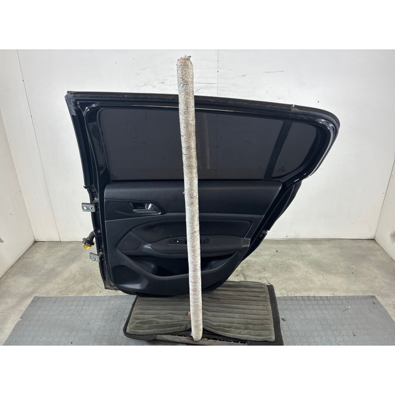 Porte arriere droit PEUGEOT 308 2 Photo n°1