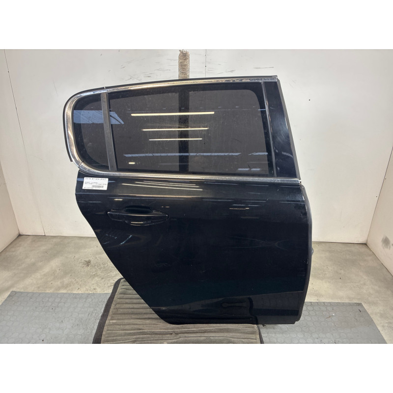 Porte arriere droit PEUGEOT 308 2 Photo n°2