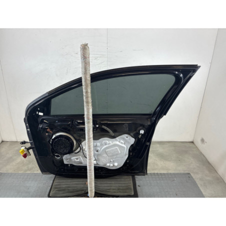 Porte avant droit PEUGEOT 308 2 Photo n°1