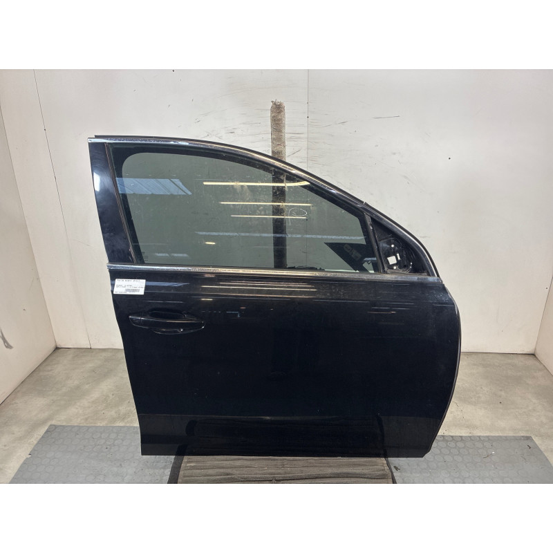 Porte avant droit PEUGEOT 308 2 Photo n°3