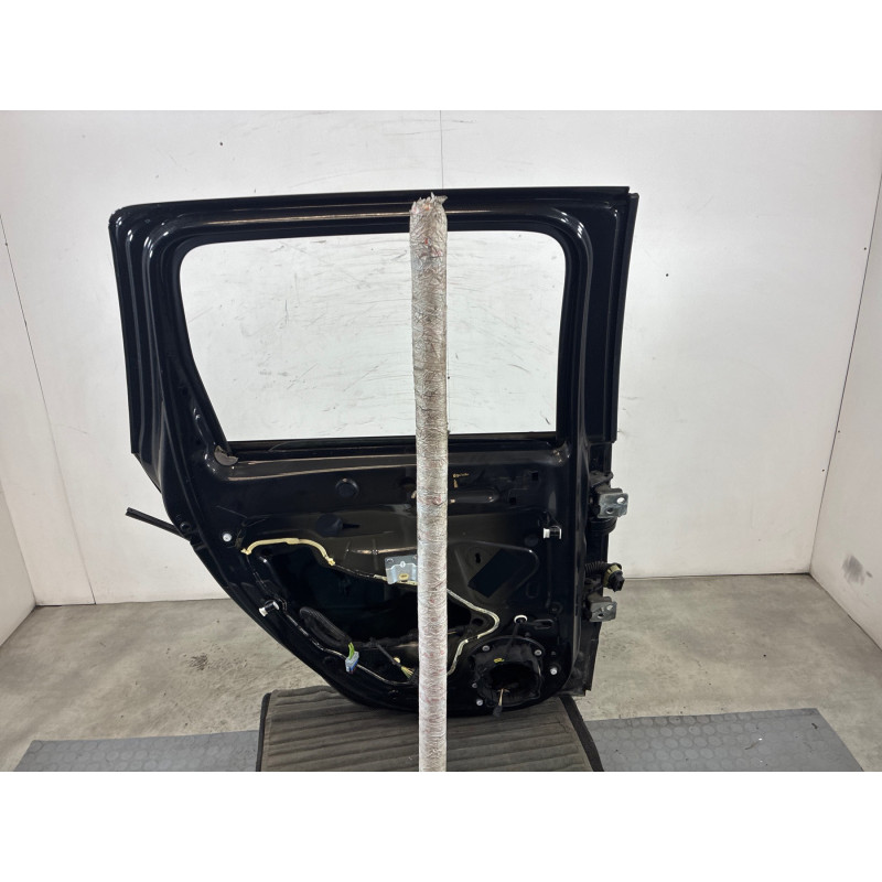 Porte arriere gauche CITROEN C3 PICASSO Photo n°2