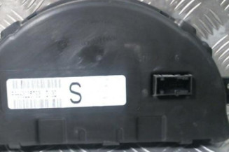 Compteur CITROEN C3 1