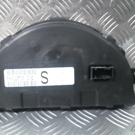 Compteur CITROEN C3 1