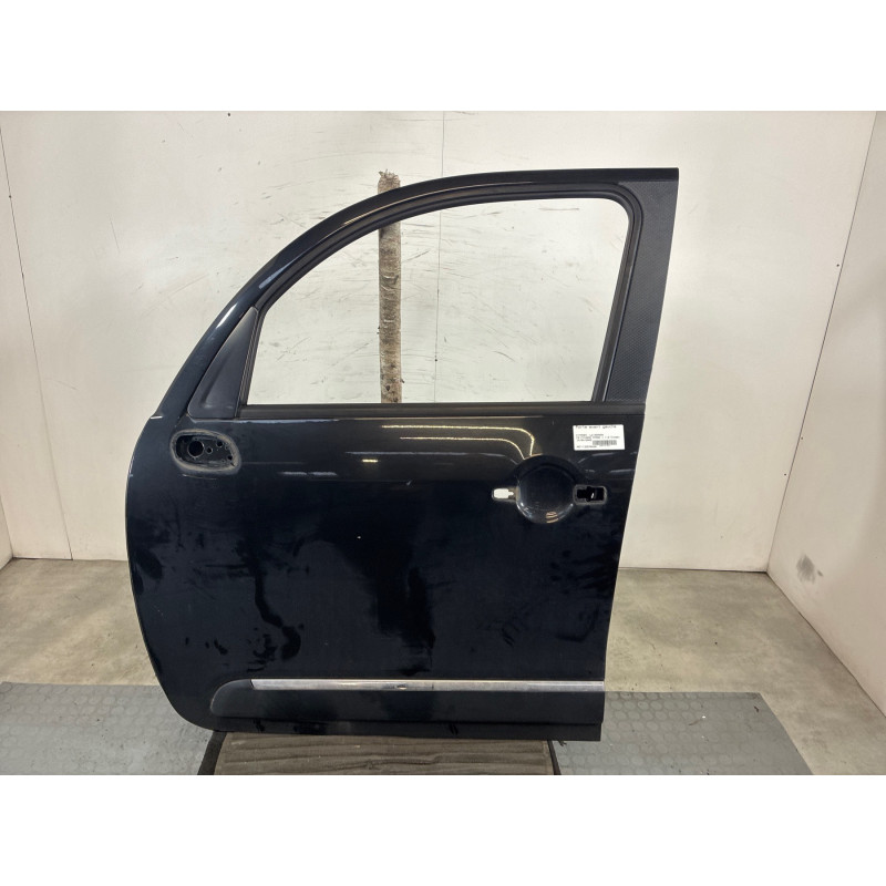 Porte avant gauche CITROEN C3 PICASSO Photo n°2