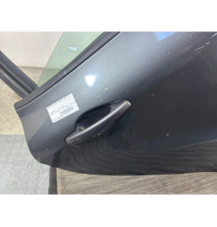 Porte arriere droit PEUGEOT 208 1 Photo n°1