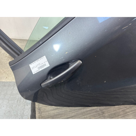 Porte arriere droit PEUGEOT 208 1 Photo n°1