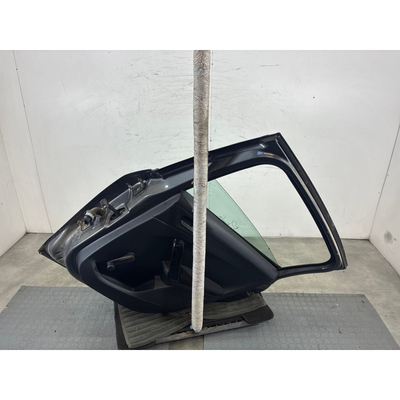 Porte arriere droit PEUGEOT 208 1 Photo n°2