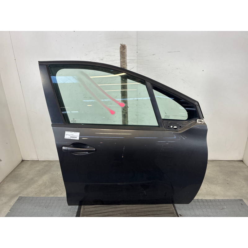 Porte avant droit PEUGEOT 208 1 Photo n°3