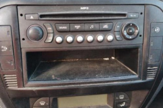 Compteur CITROEN C3 1