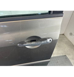 Porte avant gauche RENAULT CLIO 3 Photo n°1