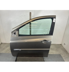 Porte avant gauche RENAULT CLIO 3