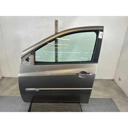 Porte avant gauche RENAULT CLIO 3