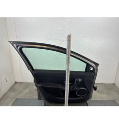 Porte avant gauche RENAULT CLIO 3