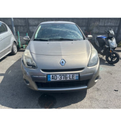 Porte avant gauche RENAULT CLIO 3