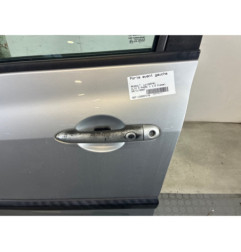 Porte avant gauche RENAULT CLIO 3