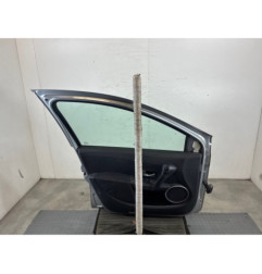 Porte avant gauche RENAULT CLIO 3