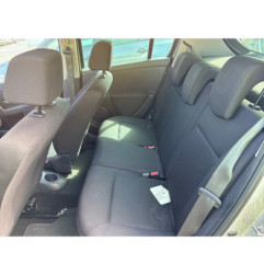 Porte avant gauche RENAULT CLIO 3